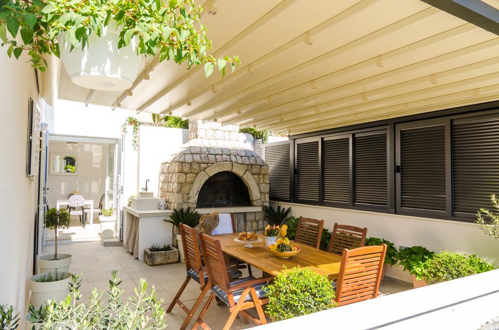 Apartmán Magellan Deluxe One Dubrovník Exteriér fotografie