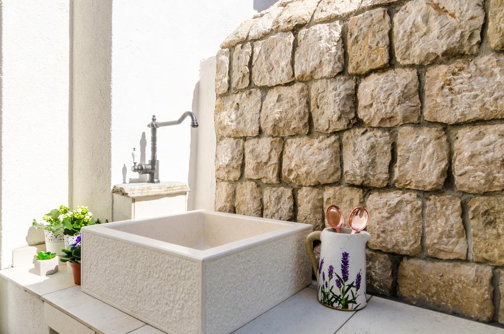 Apartmán Magellan Deluxe One Dubrovník Exteriér fotografie