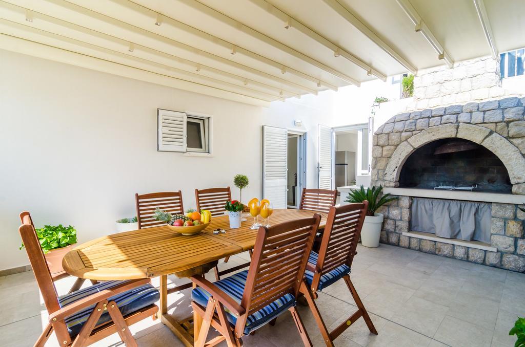 Apartmán Magellan Deluxe One Dubrovník Exteriér fotografie