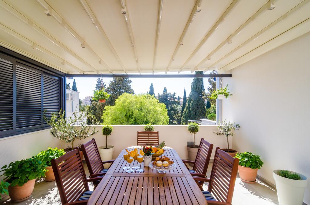 Apartmán Magellan Deluxe One Dubrovník Exteriér fotografie