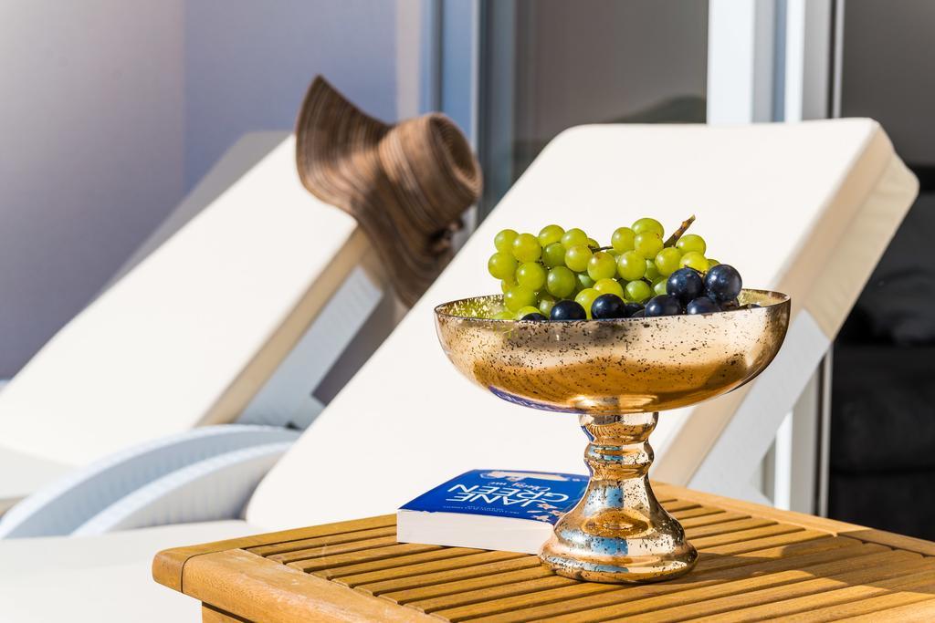 Apartmán Magellan Deluxe One Dubrovník Exteriér fotografie