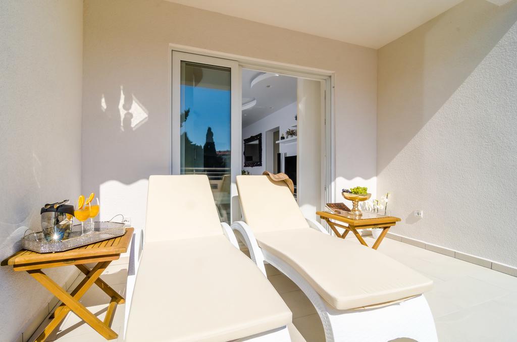 Apartmán Magellan Deluxe One Dubrovník Exteriér fotografie