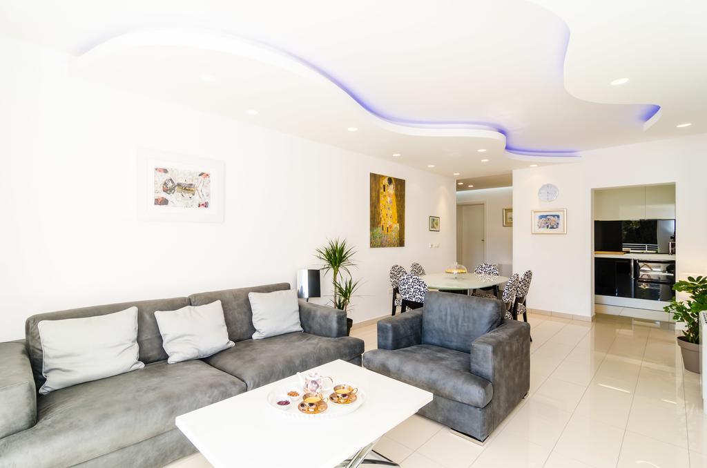 Apartmán Magellan Deluxe One Dubrovník Exteriér fotografie