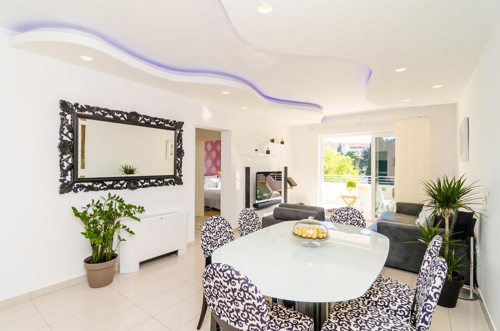 Apartmán Magellan Deluxe One Dubrovník Exteriér fotografie