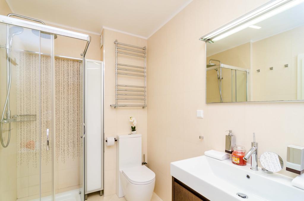 Apartmán Magellan Deluxe One Dubrovník Exteriér fotografie