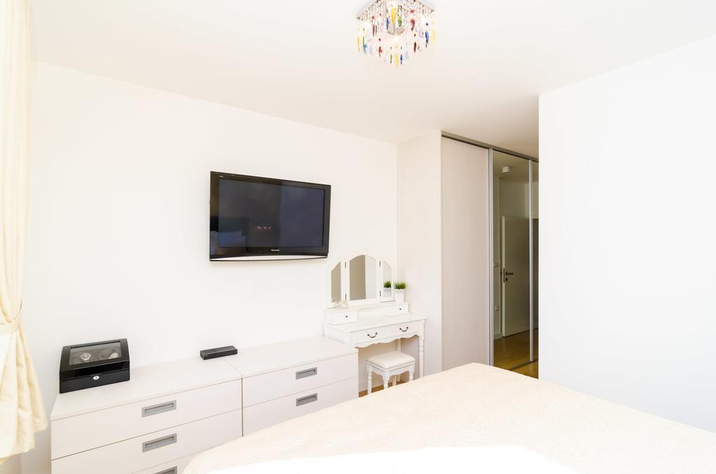 Apartmán Magellan Deluxe One Dubrovník Exteriér fotografie