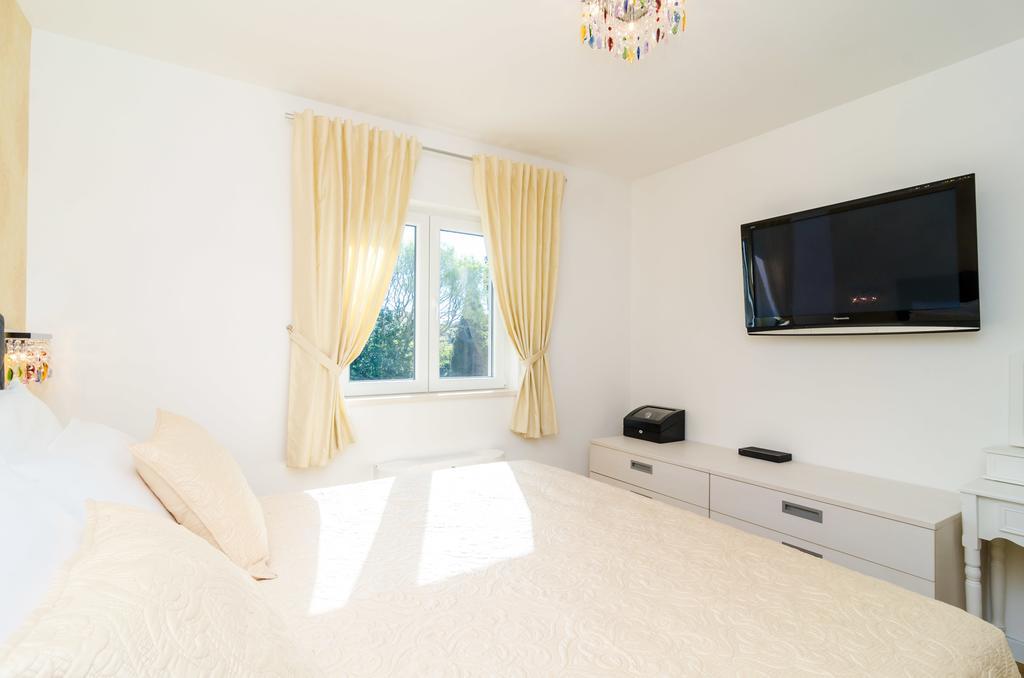 Apartmán Magellan Deluxe One Dubrovník Exteriér fotografie