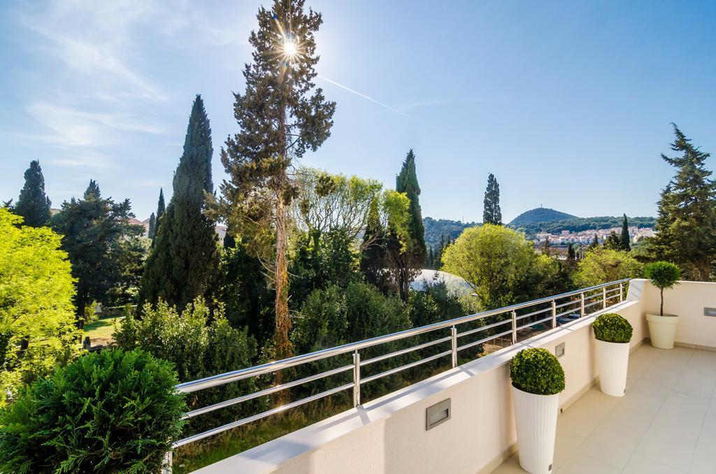 Apartmán Magellan Deluxe One Dubrovník Exteriér fotografie