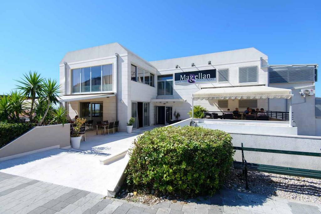 Apartmán Magellan Deluxe One Dubrovník Exteriér fotografie