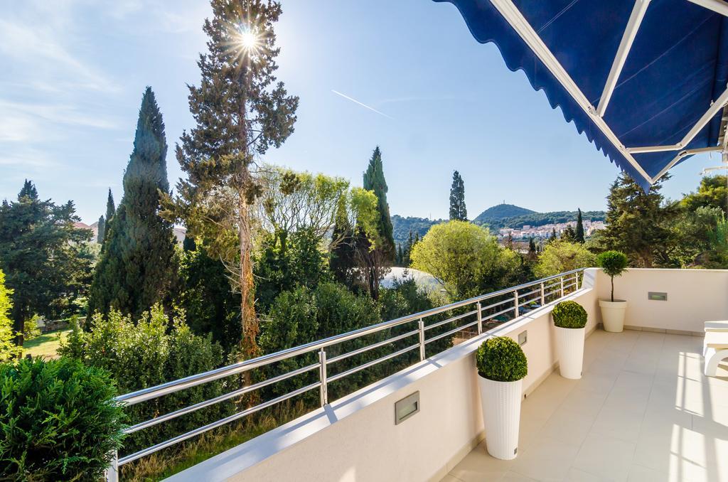 Apartmán Magellan Deluxe One Dubrovník Exteriér fotografie