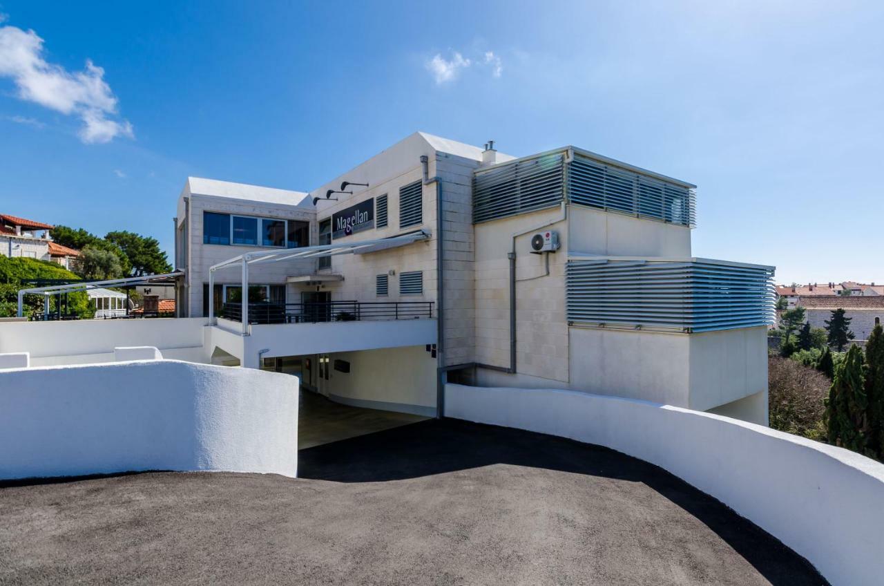 Apartmán Magellan Deluxe One Dubrovník Exteriér fotografie