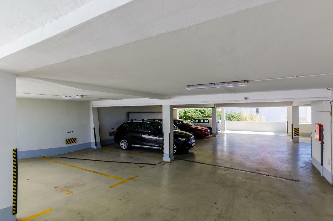Apartmán Magellan Deluxe One Dubrovník Exteriér fotografie